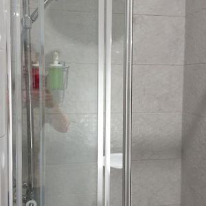 Eenpersoonskamer